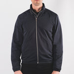 Windcheater Jacket - Karl Lagerfeld