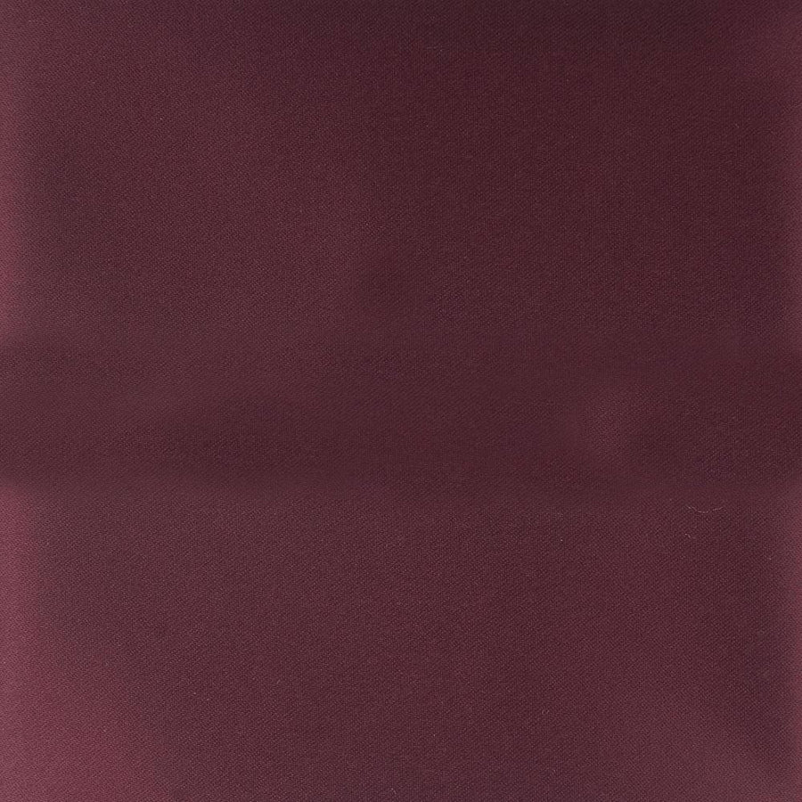 Wine Pocket Square - Leonard Silver