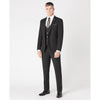 Woolrich Black Suit - Remus Uomo