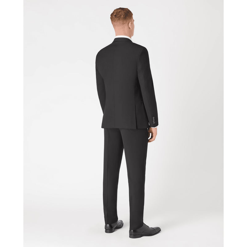 Woolrich Black Suit - Remus Uomo