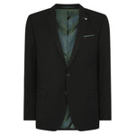 Woolrich Black Suit - Remus Uomo