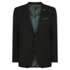 Woolrich Black Suit Jacket - Remus Uomo