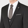 Woolrich Black Suit Jacket - Remus Uomo