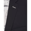 Woolrich Black Trouser - Remus Uomo