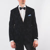 Zignone Smoking Jacket - Without Prejudice