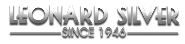 Leonard Silver, since 1946