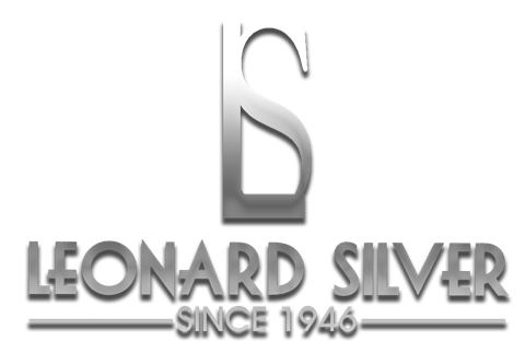 Leonard Silver, since 1946